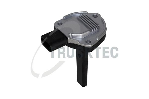 0842092 Trucktec Датчик рівня мастила